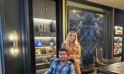 MİLLİ RALLİCİMİZ MERVE MERMER'E ZİYARET