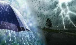 Meteoroloji’den illere uyarı geldi.!