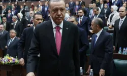 MHP de Cumhurbaşkanı Erdoğan'ı aday gösterdi