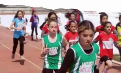 Okul sporları Bingöl’de yapılacak