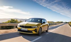 STADT:up Projesi: Opel Kentsel Alanlarda Otonom Sürüşü Geliştiriyor!