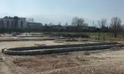 Ormanya'ya yeni otopark için çalışmalara başlandı