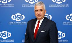 OSD’nin Yönetim Kurulu Başkanlığı'na Cengiz Eroldu Seçildi!
