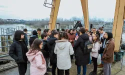 Sakarya'nın eğitici gezileri bilinçli nesil yetiştiriyor.