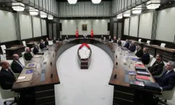 MGK seçimden önce son toplantısını yaptı