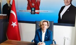 İYİ Partili Tütüncü, hayat pahalılığına dikkat çekti