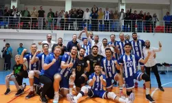 Sezonun son maçında Milas'ın rakibi Kocaeli