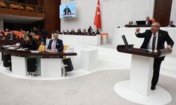 CHP'Lİ BÜLBÜL: 'Depremde üç gün AFAD yoktu, ilk saatte seferberlik ilan edilmedi.'dedi.