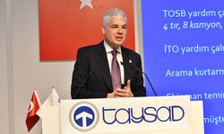 TASYAD,Yönetim kurulu başkanlığı’na yeniden albert saydam seçildi!