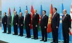 Türk Devletleri'nden 'olağanüstü' zirve