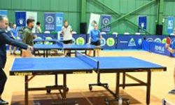 Depremzede sporculara moral organizasyonu