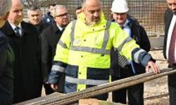 Orhaneli’ne AB standartlarında su arıtma tesisi ulaştırılacak