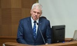 BUSKİ Bursa’nın gururu oldu