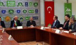 Kent konseyleri ‘Deprem’ gündemi ile toplandı