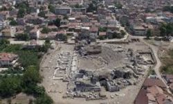 İznik için gözler, UNESCO’da