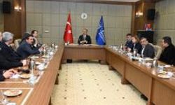 Deprem Bilim Kurulu ile yeni yol haritası