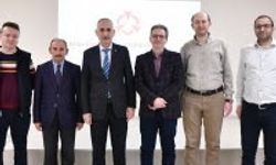 Personel siber tehditlere karşı bilinçlendi