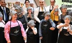 Mutfakta fark yaratan özel şefler