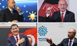 YSK bağış ve nakdi kararı açıklandı