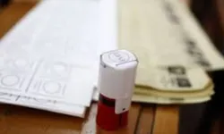 YSK oy pusulaları için ihaleleri açtı