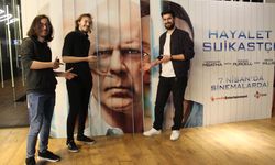 ''Bruce Wıllıs''ın son sinema filmi vizyona giriyor!
