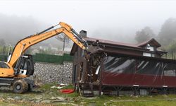 Osmangazi’de kaçak yapılara yer yok