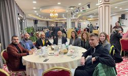 Kadınlara kültür gezisi ve iftar programı.