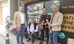 Ayak basmadık yer bırakmıyorlar