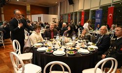“Rabbim bu milleti hain emellerden korusun”
