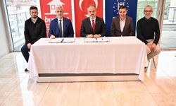 Bursa'da dönüşüm ilk başka Burkent'te başlıyor