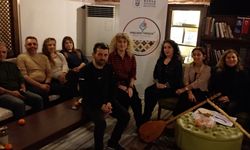 Barış abiye vefa projesi düzenlendi
