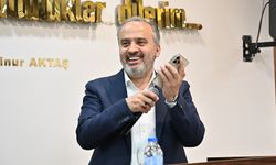 Teknoloji savaşçıları ile iftarda bir araya geldi