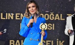 TAŞINDA BEREKET VE UMUT OLAN ZENGİN BİLİNÇ ÖDÜLLERE DOYMUYOR