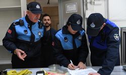 Bayram öncesi tatlı imalathanelerine sıkı denetim