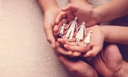 34 çocuğun kimliği belirlenemedi