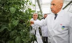 '' Üreten,Üretene destek olan bir Sakarya''