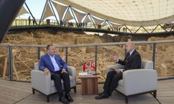 Bozdağ: Üç alternatif hazırladık