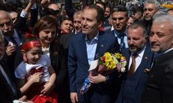 Fatih Erbakan’dan Kılıçdaroğlu’na 300 milyar dolar tepkisi