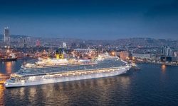 4 yılda İzmir'e büyük yatırım