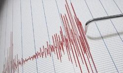Korkutan deprem