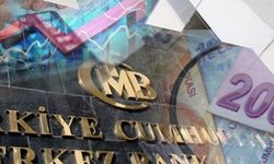 'Merkez Bankası' faizi sabit tuttu