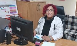 ''Sağlığın başı aşıdır''