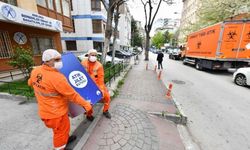 Toplum için topladılar