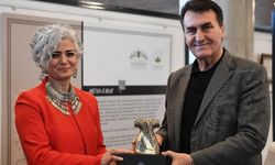 Sergi göz kamaştırdı