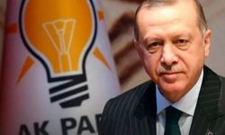 AK Parti'de listeler son şeklini aldı