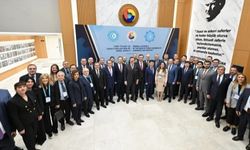 TOBB'da Rifat Hisarcıklıoğlu güven tazeledi