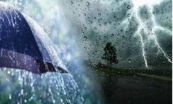 Meteoroloji uyardı