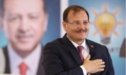 Hakan Çavuşoğlu açıklama yaptı