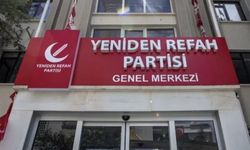Yeniden Refah Partisi'nin il il aday listesi
