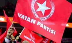 Vatan Partisi'nin il il vekil adayları belli oldu